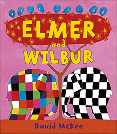 0-3 ani - Elmer and Wilbur