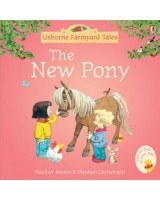 0-3 ani - Farmyard Tales: The New Pony