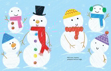 Fingerprint Activities Christmas [3]