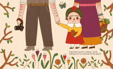 Frida Kahlo [1]