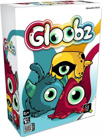 9 - 11 ani - GLOOBZ