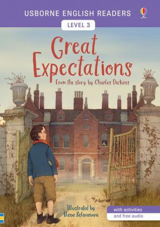 Great Expectations [0]