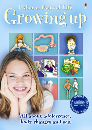 Dezvoltare fizica, mentala si emotionala - Growing Up