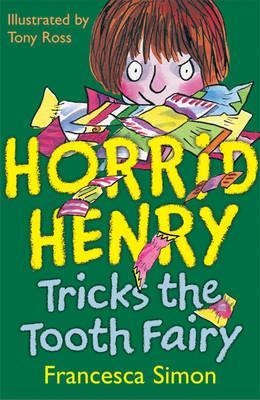 Dupa tematica - Horrid Henry Tricks the Tooth Fairy