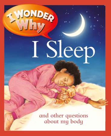 Dupa tematica - I WONDER WHY I SLEEP