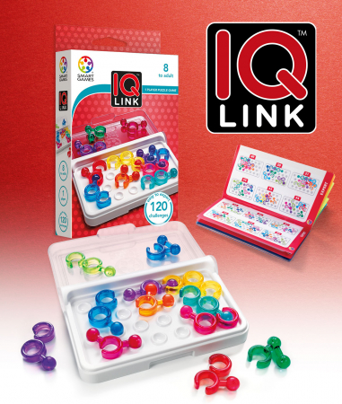 9 - 11 ani - IQ LINK