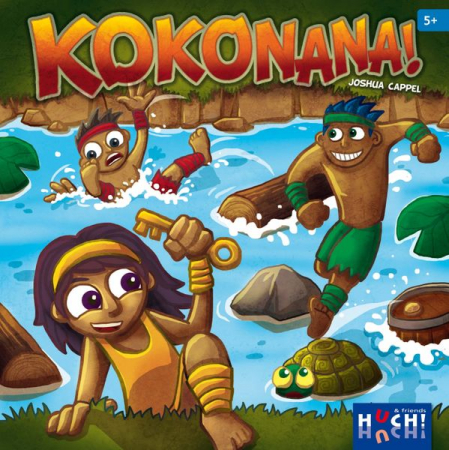 9 - 11 ani - KOKONANA