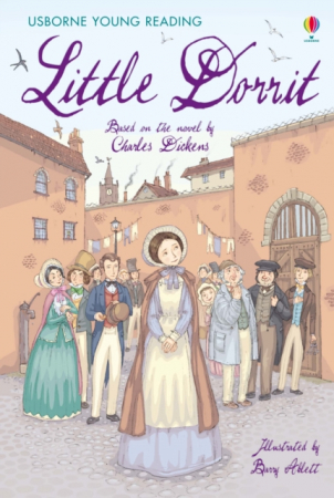 Dupa tematica - Little Dorrit