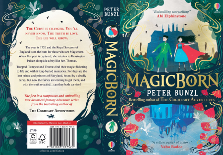 Magicborn [1]