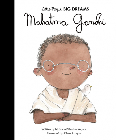 Carti in limba engleza - Mahatma Gandhi