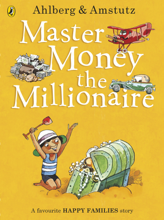 Carti in limba engleza - Master Money the Millionaire