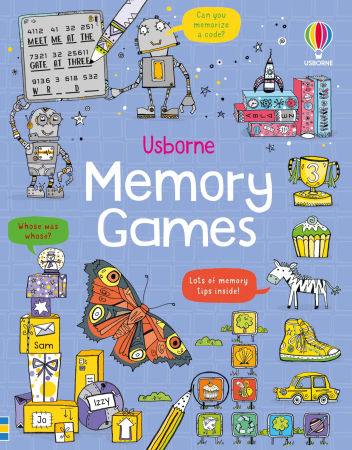 Memory Games [0]