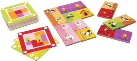 MINDO DOG [1]