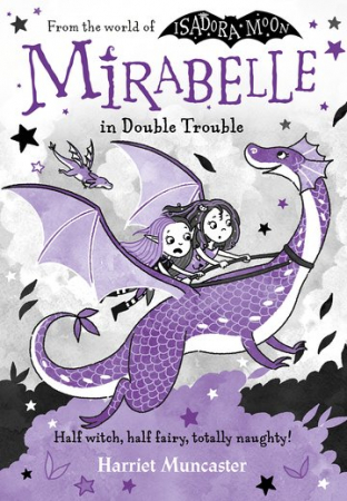 Carti in limba engleza - Mirabelle in Double Trouble