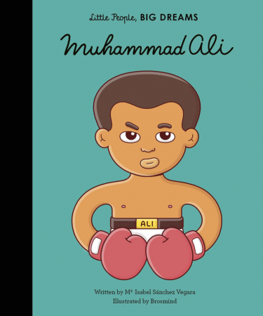Carti in limba engleza - Muhammad Ali
