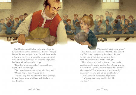 Oliver Twist [1]