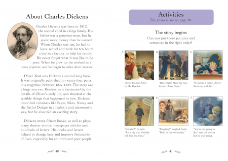 Oliver Twist [3]