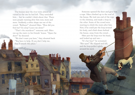 Oliver Twist [2]