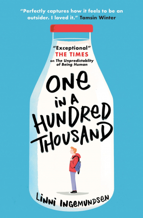 13 + ani - One in a Hundred Thousand