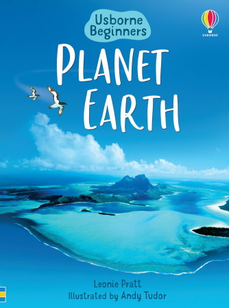 Carti in limba engleza - Planet Earth
