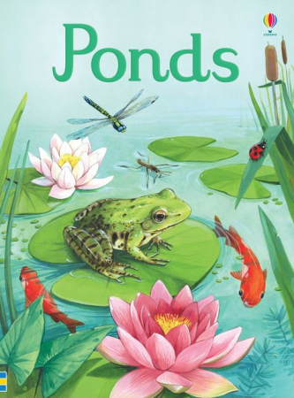 Natura - Ponds