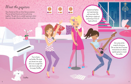 Popstars [1]