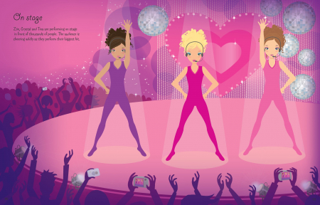 Popstars [2]