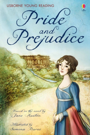 Povesti clasice - Pride and Prejudice