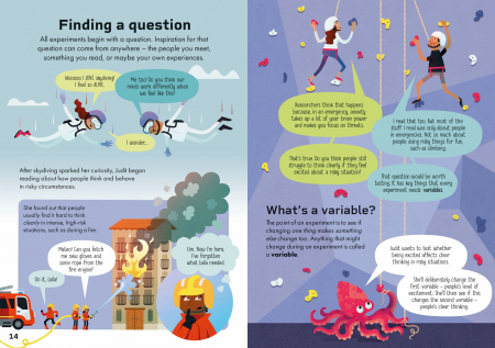 Psychology for Beginners [2]
