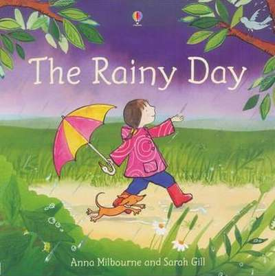 0-3 ani - Rainy Day