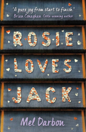 13 + ani - Rosie Loves Jack
