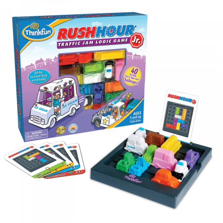 RUSH HOUR JUNIOR [1]