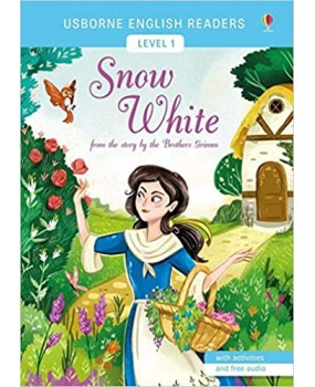 Basme - Snow White