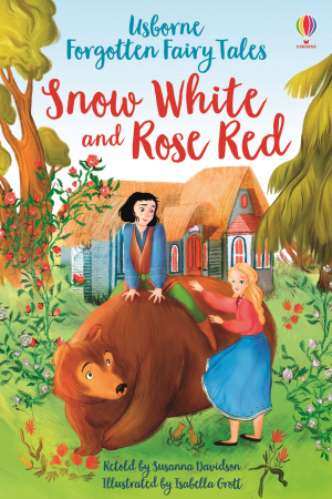 Povesti clasice - Snow White and Rose Red