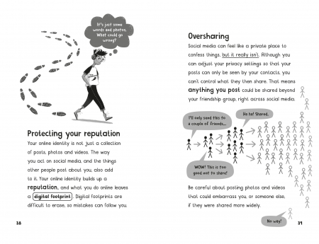 Social Media Survival Guide [1]