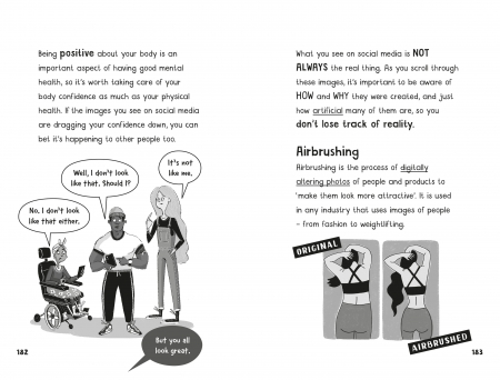 Social Media Survival Guide [3]
