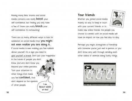 Social Media Survival Guide [2]