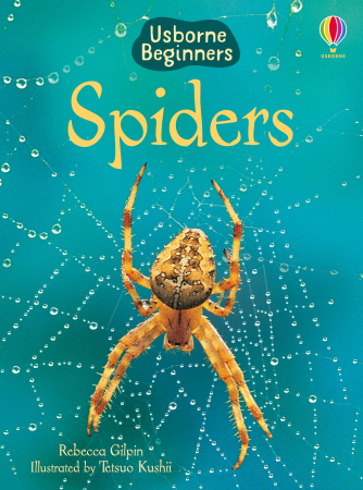 Dupa tematica - Spiders