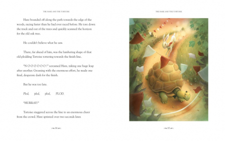 Stories to Read Aloud [3]
