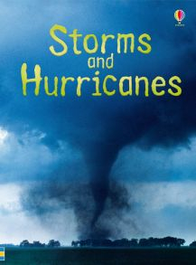 Carti in limba engleza - Storms and Hurricanes