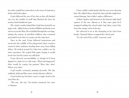 The Light Thieves [5]