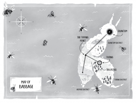 The Light Thieves [2]