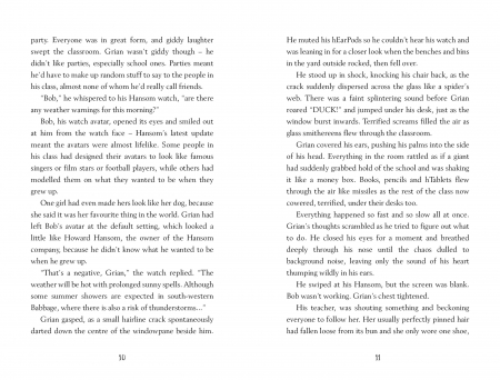 The Light Thieves [4]