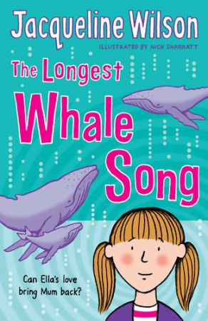 Dupa tematica - The Longest Whale Song (Paperback)