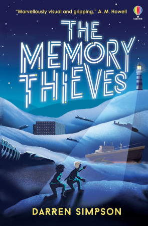 The Memory Thieves [0]