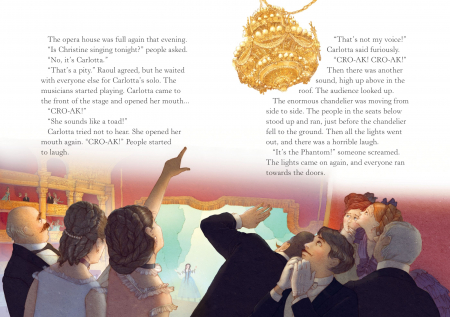 The Phantom of the Opera [3]