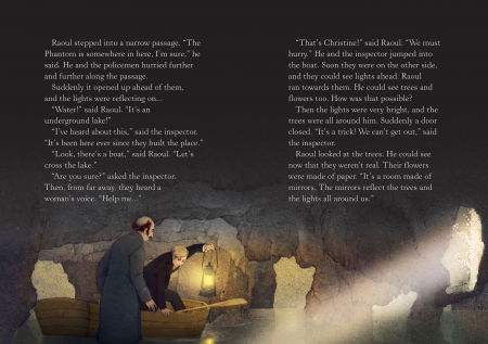 The Phantom of the Opera [2]