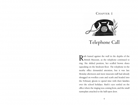 The Secret of the Treasure Keepers [2]
