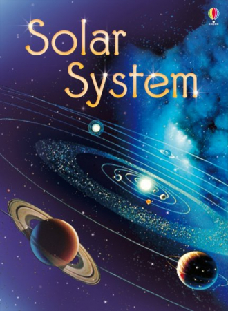 Astronomie & Spatiu - The Solar System