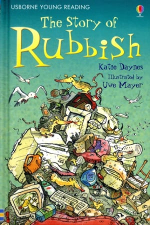 Povestea.... - The Story of Rubbish